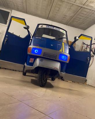 Ape 50 Piaggio