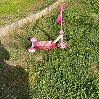 Monopattino bambina “principesse Disney”