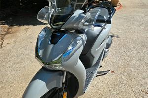 SH 125i ABS