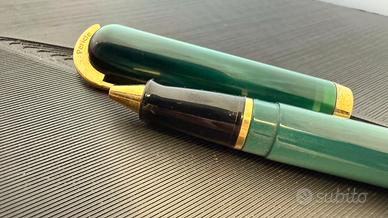 VISCONTI PENNA IN RESINA