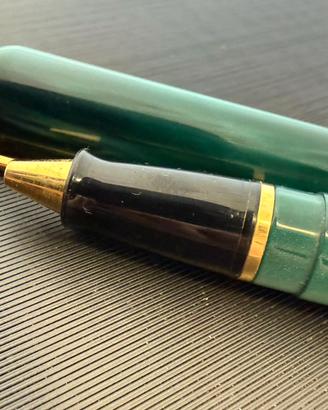 VISCONTI PENNA IN RESINA