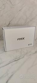 PAX A99 SMART POS - Terminale Pagamenti 