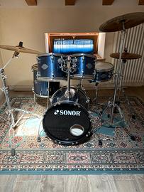 Batteria sonor