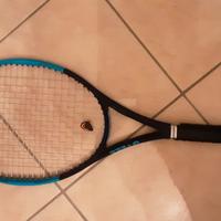 Racchetta da tennis Wilson Ultra 100 V2.0.