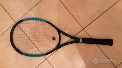 Racchetta da tennis Wilson Ultra 100 V2.0.