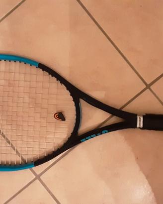 Racchetta da tennis Wilson Ultra 100 V2.0.