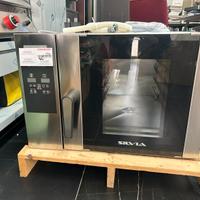 Forno convezione vspore 5 Teglie elettrico