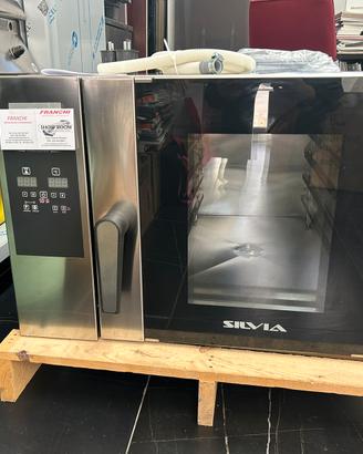 Forno convezione vspore 5 Teglie elettrico