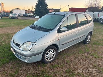 Renault Megane Mégane 1.6 16V 5 porte Confort Expr