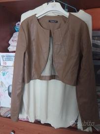 giacca donna leggera 