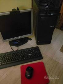 PC Fisso