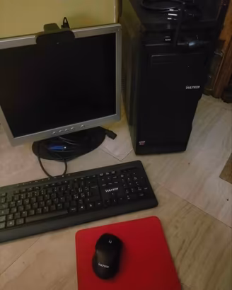 PC Fisso