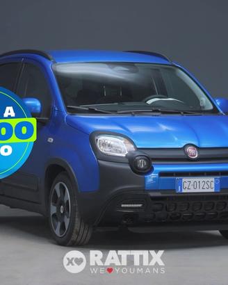 FIAT Pandina III 2024 Cross Pandina Cross 1.0 fire