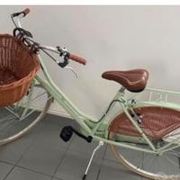 Bicicletta da donna