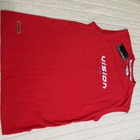 Man t-shirt tennis, padel,  beach tennis player