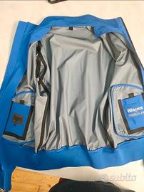 giacca blauer blu M