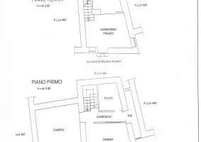 3 LOCALI A OLEVANO ROMANO