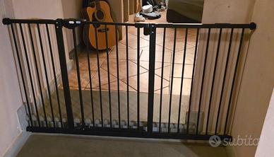 Cancello divisorio per cani/bambini