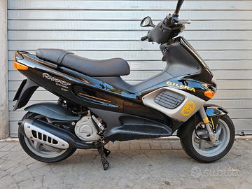 GILERA RUNNER FXR 180 2T
