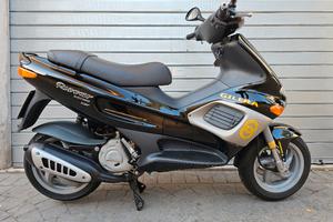 GILERA RUNNER FXR 180 2T