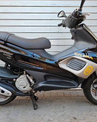 GILERA RUNNER FXR 180 2T