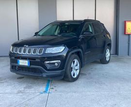JEEP Compass 1.6 Multijet II 2WD Longitude
