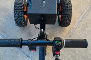 carrello traino 