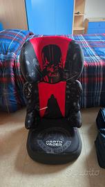 seggiolino per macchina 