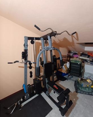 palestra multifunzione