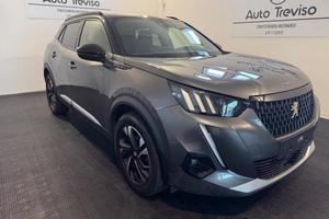 Peugeot 2008 PureTech 130 S&S GT Line