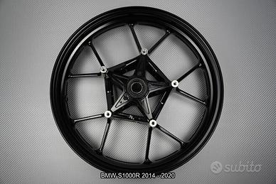 Cerchio anteriore BMW S1000R 2014 2020 K47