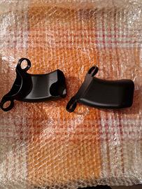 Convogliatori pinze x Triumph Street Triple 765 RS