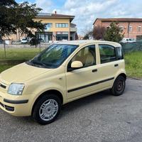 Fiat Panda 1.2 Dynamic Natural Power