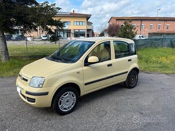 Fiat Panda 1.2 Dynamic Natural Power