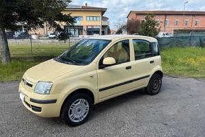 Fiat Panda 1.2 Dynamic Natural Power