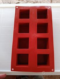 Stampi in silicone