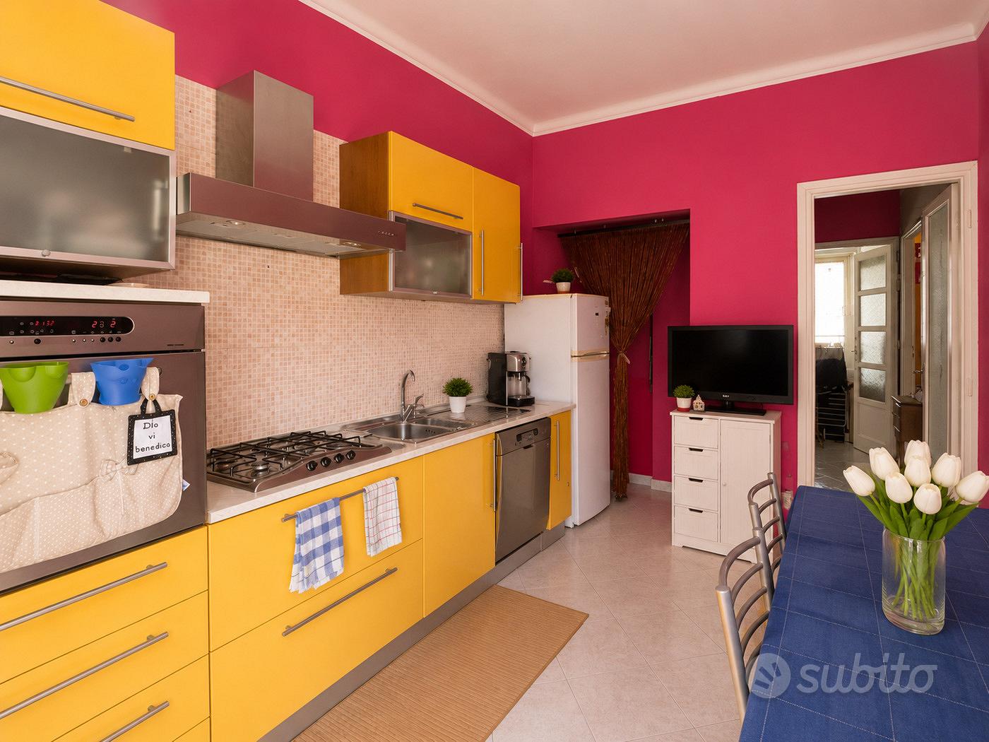 Apartment in Alpignano, Torino - Vista 3