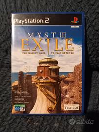 gioco play station 2