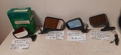 ricambi x vetture depoca 