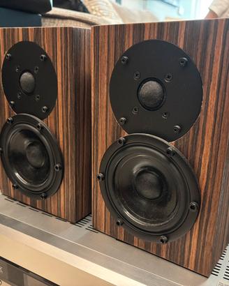 Impianto audio hi end