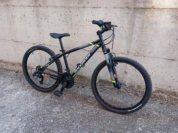bici rock rider bimba 