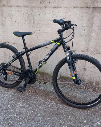 bici rock rider bimba 