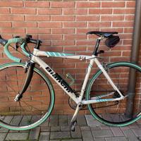Bici da corsa usata