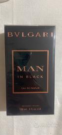 Bvlgari Man in Black 150ml