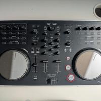 Pioneer dj ddj Ergo e decksaver TRATTABILE 