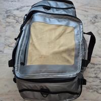 Borsa posteriore BMW Motorrad