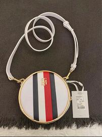 Borsetta tommy hilfiger nuova con cartellino