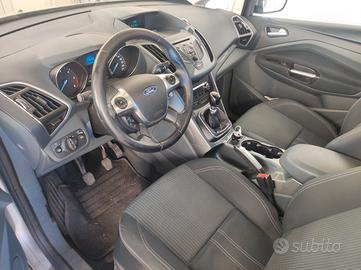 Auto Ford Cmax