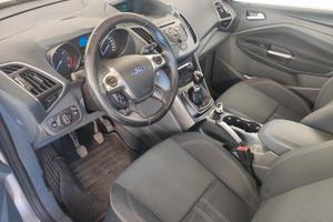 Auto Ford Cmax