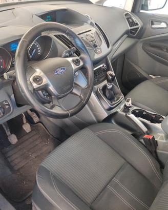 Auto Ford Cmax